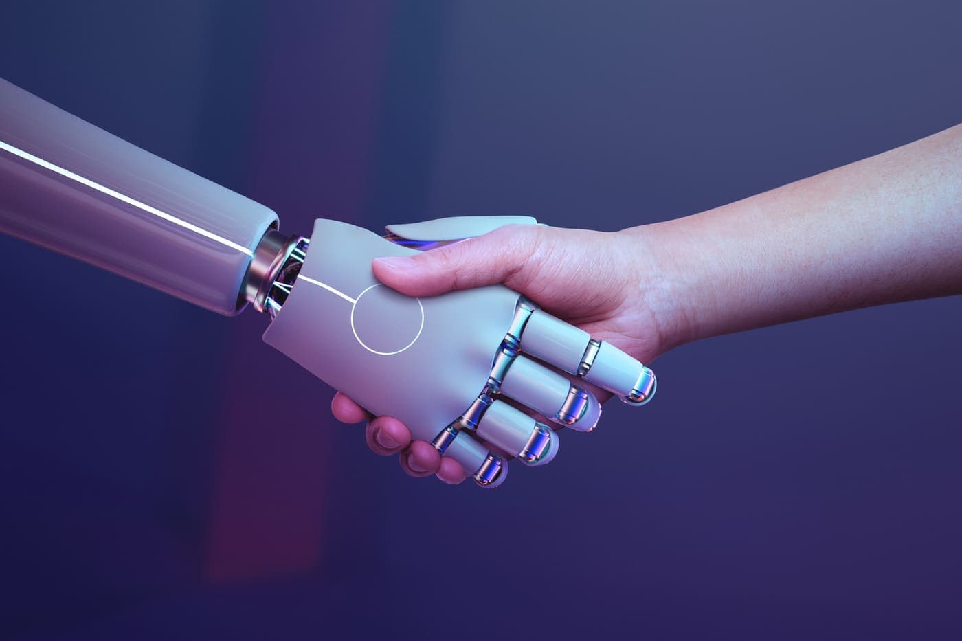 3rd Business Breakfast on AI applications — Chorzów