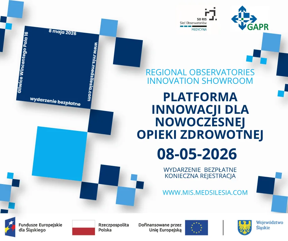 An innovation platform for modern healthcare