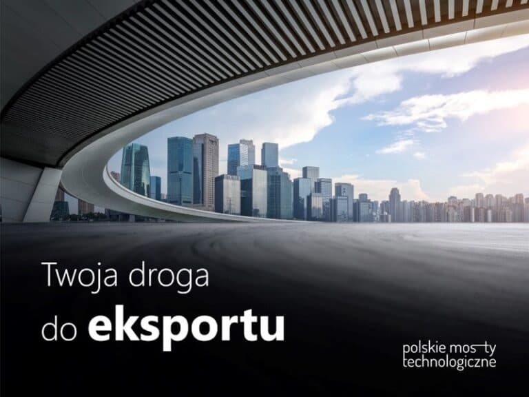 Polnische Technologiebrücken — Webinar zur Auslandsexpansion