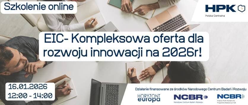 Innovationsförderung auf europäischer Ebene — kostenlose Online-Schulung