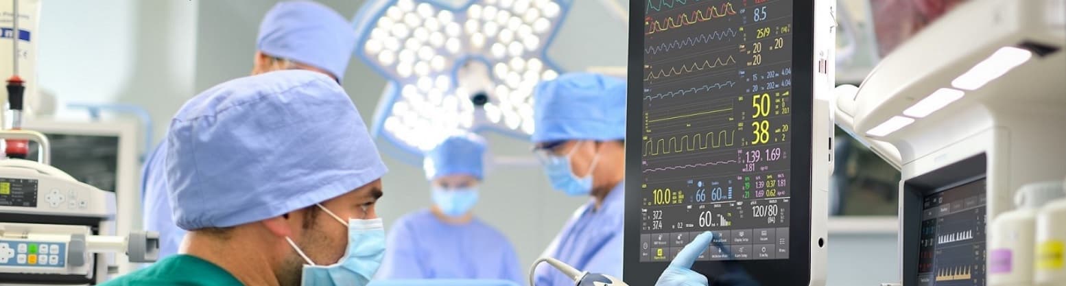 4C-Beschleunigerprogramm für MedTech-Startups geöffnet