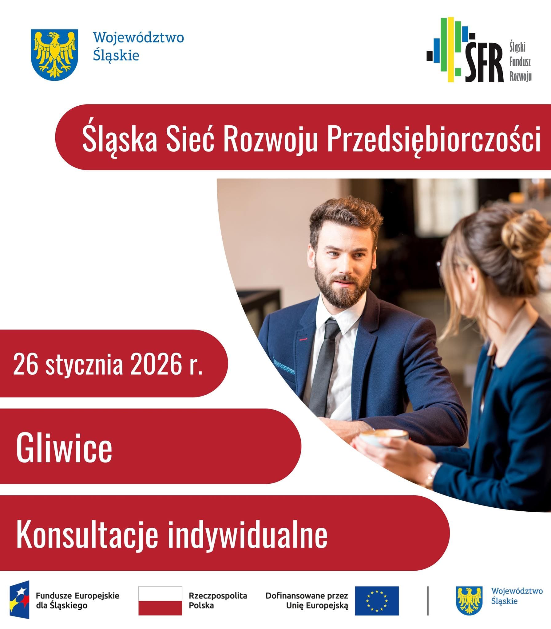 Vouchers up to PLN 150k for young Silesian companies