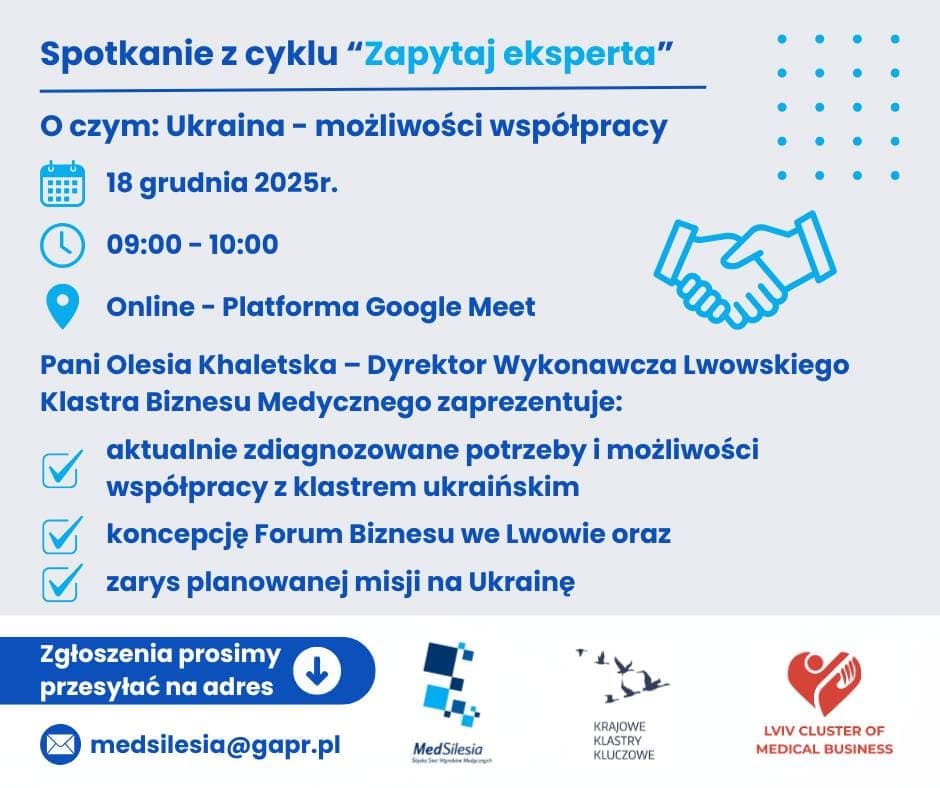 Business Forum 2026 in Lviv — the outlook for Polish-Ukrainian cooperation
