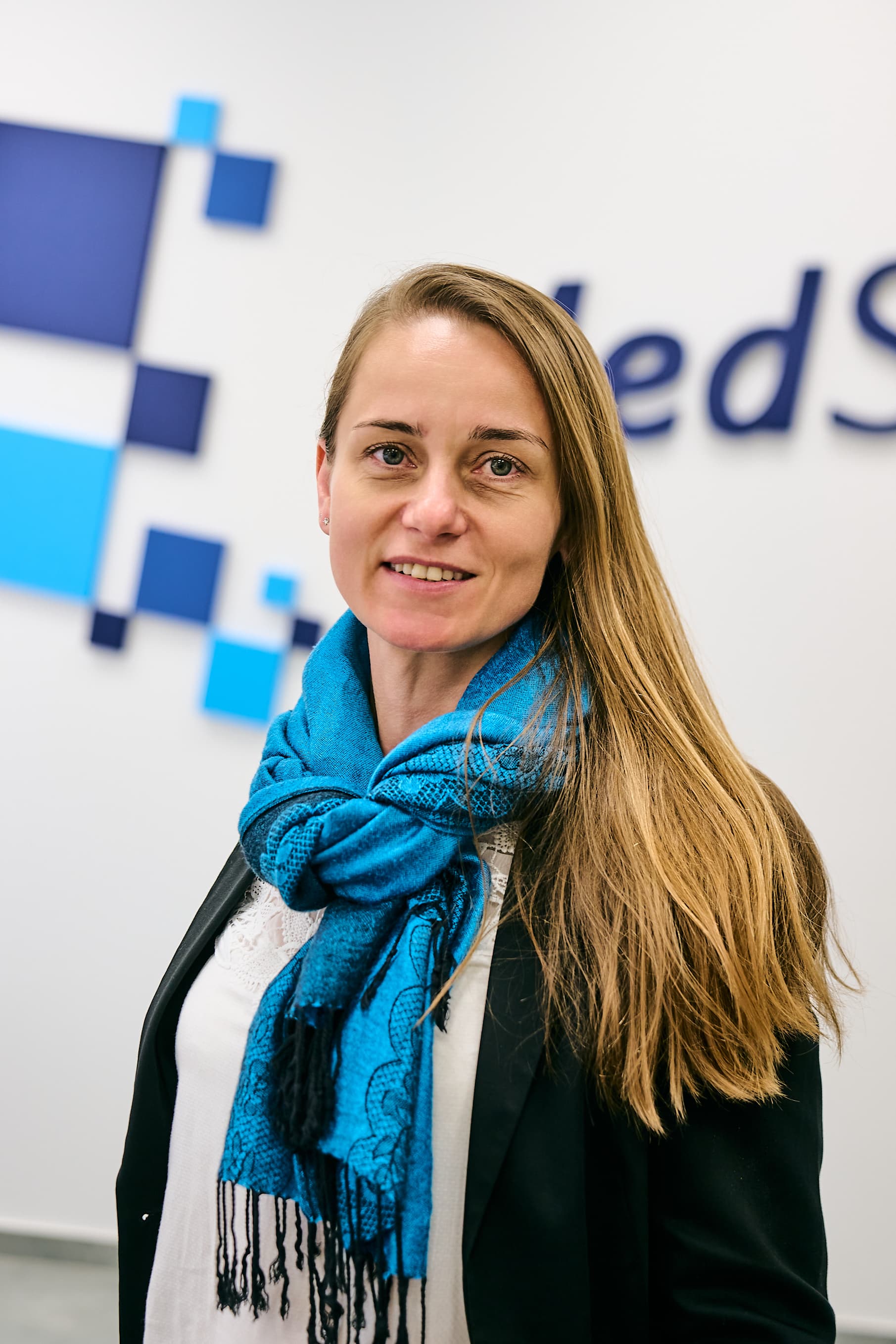 Aleksandra Szczerbak-Ruta