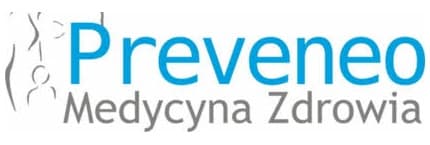 PREVENEO Ośrodek Medycyny Zdrowia Daniela Kurczabińska