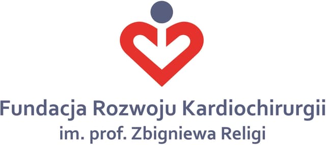 Fundacja Rozwoju Kardiochirurgii im. prof. Zbigniewa Religi