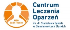 Centrum Leczenia Oparzeń im. dr Stanisława Sakiela w Siemianowicach Śląskich