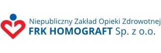 NZOZ "FRK Homograft" Sp. z o.o.